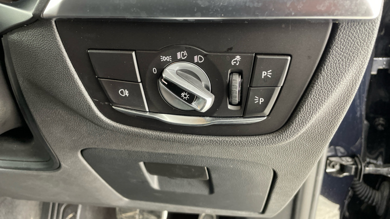 BMW iX3 210kW M Sport 80kWh 5dr Auto Electric Estate